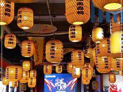 大堂-老湖南民间菜·牛肉十八炒(花都店)