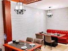 -殷式·私房烧烤·羊蝎子火锅(什刹海店)