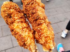-上海鸡柳店(中街盛京大家庭店)