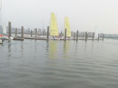 -鑫艋游艇海钓俱乐部