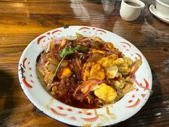 -广府乡下·饭庄(新港东路店)