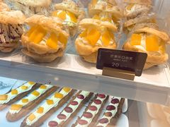 -西树泡芙(湖滨银泰in77B区店)