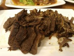 -有家驴肉黄面(敦煌店)