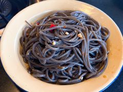 酸辣蕨根粉-李子坝梁山鸡(李子坝大鸡哥店)