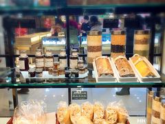 -皇后西斯汀饼店(文化路店)