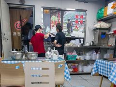 -揭西擂茶(龙华店)