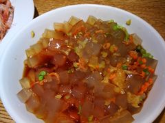-船歌·鱼水饺青岛菜(闽江二路店)