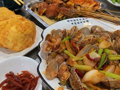 -壹加壹电烤串(总店)