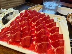 -南门涮肉(天坛南门店)