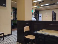 -80s港式茶餐廳
