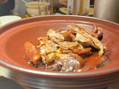 -北方家宴(番禺永旺店)