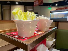 -海底捞火锅(奥山世纪城店)