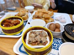 -冰泉豆浆馆(阳朔店)