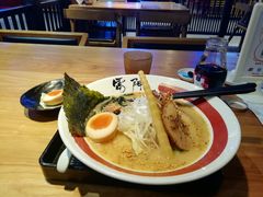 -雷门拉面店(新光天地店)