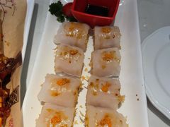 金网虾肉肠粉-避风塘·老港味餐厅(虹口龙之梦店)
