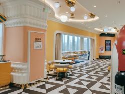 -奈尔宝·儿童乐园·亲子餐厅(苏州大悦城店)