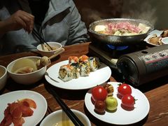 -王氏炉匠·烧鸟放题自助(三里屯店)