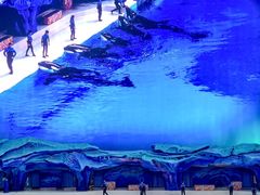 -珠海长隆海洋王国