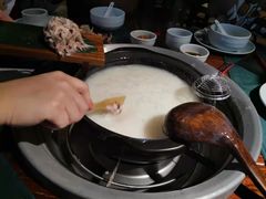 -大良毋米粥(锦龙路总店)