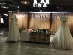 -GO VISION 动视觉婚纱摄影高级定制