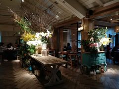 -春暖花开(西溪店)