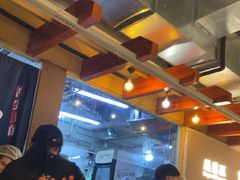 -炽城·烤肉名家(鸿达中央广场店)