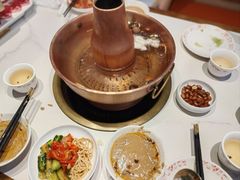 -东门口·新式老北京火锅(河西龙湖天街店)