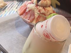 -高力乐面包咖啡厅(西塔店)