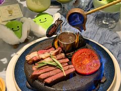 -秘密旅行Bonjour(黑金冠 江南西店)