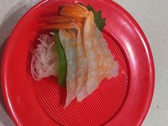 -新一番三文鱼寿司(大东海店)