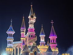 -沈阳方特欢乐世界