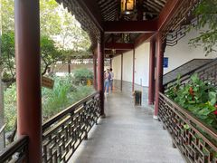 -东江渔村·古典园林·30年粤菜老字号(太和店)