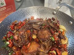 -小林哥的海鲜馆·夜宵烧烤(渔人码头店)