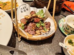 -渔语鱼新川菜Bistro(万象天地店)