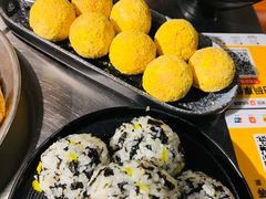 -吴草鸡爪오초닭발(城阳总店)