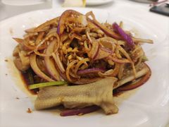 -金翠皇宫粤菜·点心·海鲜(科技园店)