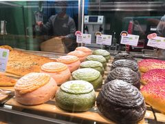 -奈雪的茶(金地广场店)