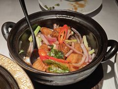 -莉莉海堂HAITANG·烤鸭(国贸商城店)