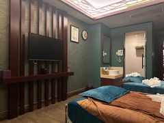 -蔓想足道·SPA·按摩·养生(合生汇店)