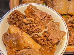 -龚印记牛骨牛杂屋·四代传承(珠影星光城店)