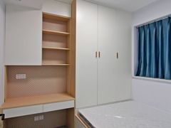 -创美居装饰(中洲里程店)