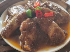 -香江小厨 The Kitchen(香江俱乐部店)