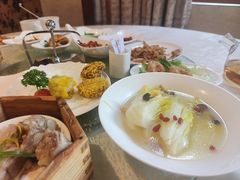 -香宫中餐厅 · 桂林香格里拉