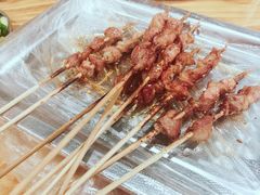 -京朋串屋·烧烤(望京西路总店)