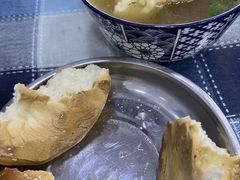 -園丁烤肉缸子肉