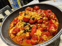 -聚味瞿记·龙虾堂(咸嘉湖店)