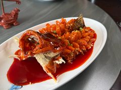 -RIVIERA 松鹤楼(外滩店)