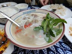 -滇道云南特色料理(康定路店)