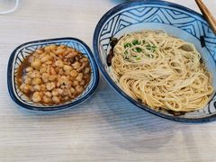 -朱洪元苏式面馆(绿宝广场店)