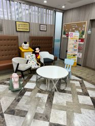 -睿宝儿科·眼科·口腔(静安大悦城门诊部)